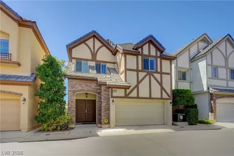 9213 Tudor Park Pl, Las Vegas, NV 89145