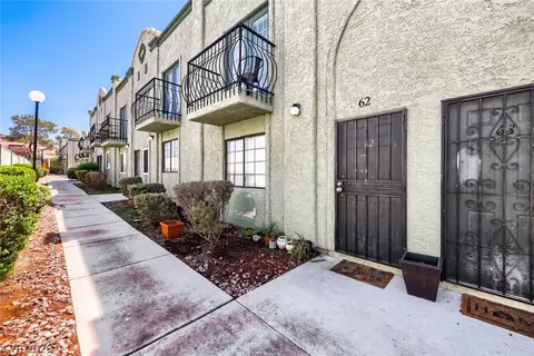 7066 Burcot Ave #B62, Las Vegas, NV 89156