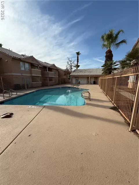 1830 N Pecos Rd #258, Las Vegas, NV 89115