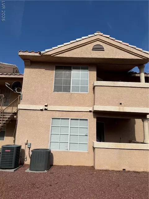 1830 N Pecos Rd #258, Las Vegas, NV 89115