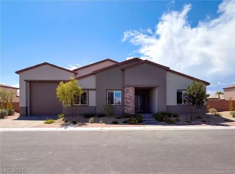 8219 Gusty Brook St, Las Vegas, NV 89113