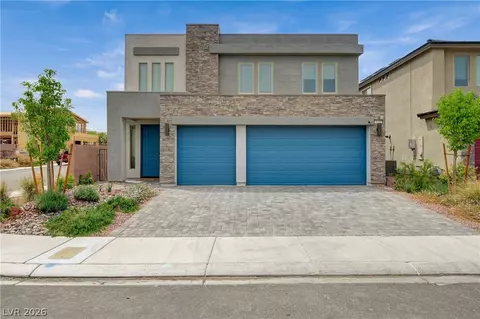 8651 Black Cordon Rd, Las Vegas, NV 89139