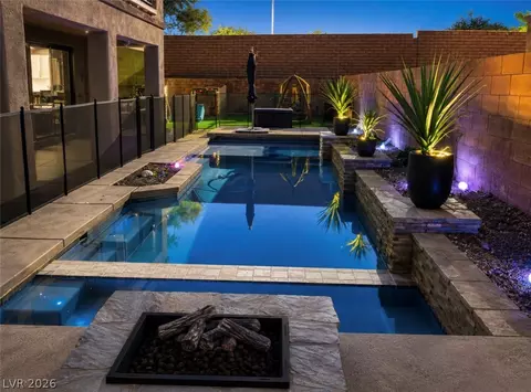 8592 Garden Valley Ct, Las Vegas, NV 89178