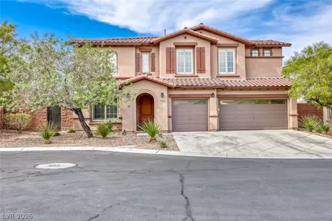 8592 Garden Valley Ct, Las Vegas, NV 89178
