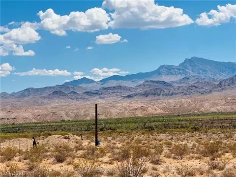 Nw4 Se Nw4 Sec 25 15 68 Sec 25 Twp15 Rng 68, Moapa, NV 89040