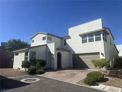 797 Marifield Ct, Henderson, NV 89052
