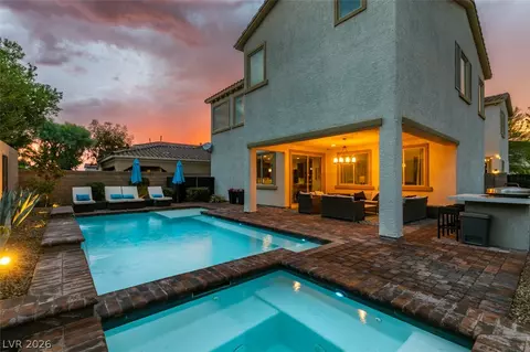 3033 Villanelle Ave, Henderson, NV 89044
