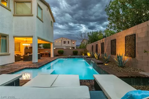 3033 Villanelle Ave, Henderson, NV 89044
