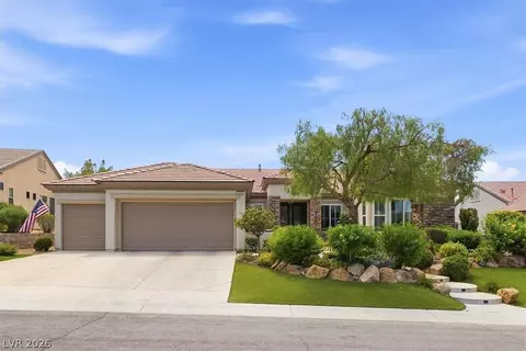 2849 Foxtail Creek Ave, Henderson, NV 89052