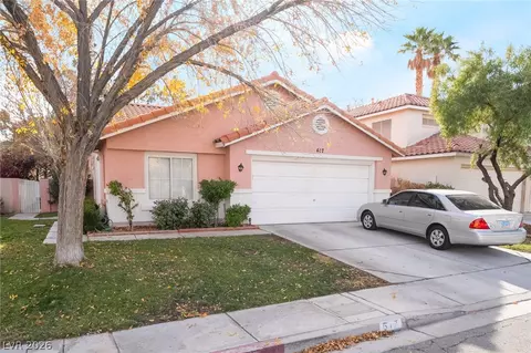 617 Mainland Dr, Las Vegas, NV 89123