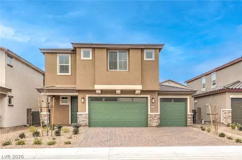 1198 Kaylis Cove Pl, North Las Vegas, NV 89084