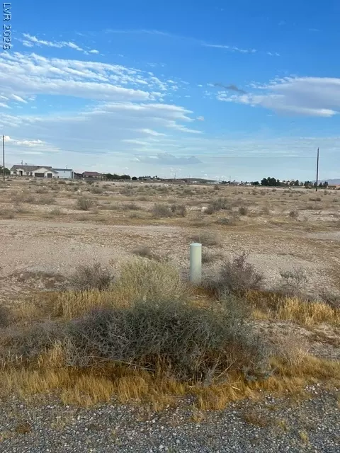 1611 Keith St, Pahrump, NV 89048