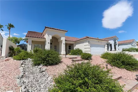 796 Capri Dr, Boulder City, NV 89005