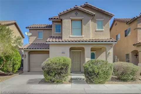 5672 Park City Ave, Las Vegas, NV 89122