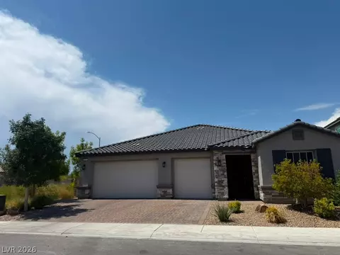 3936 Snow Fawn Ave, North Las Vegas, NV 89084