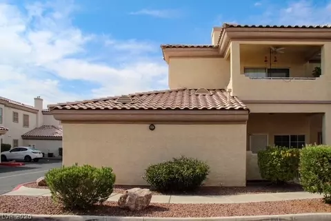 3601 Arginis St #102, Las Vegas, NV 89108