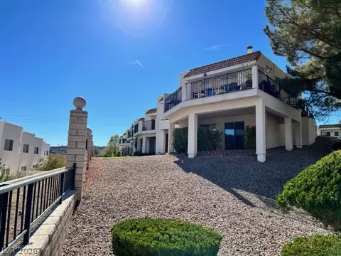 687 Marina Dr #32, Boulder City, NV 89005