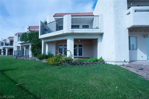 687 Marina Dr #32, Boulder City, NV 89005