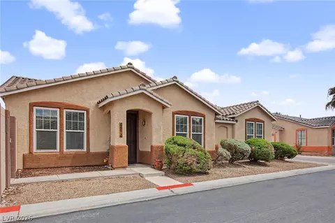 4974 Miners Ridge Dr, Las Vegas, NV 89122