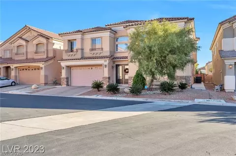 6740 Yellow Hair St, Las Vegas, NV 89149