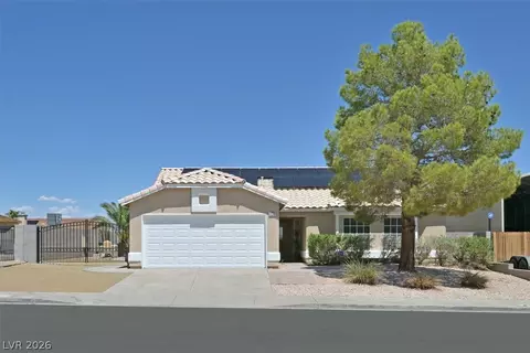 530 Reliance Ave, Henderson, NV 89002
