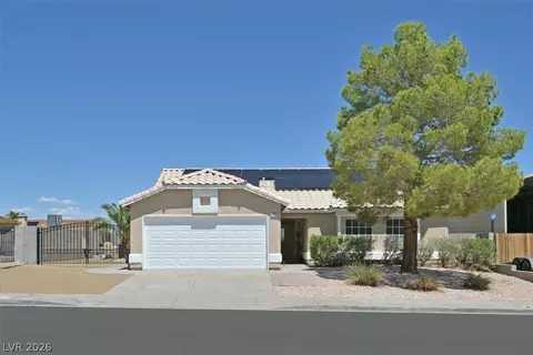 530 Reliance Ave, Henderson, NV 89002