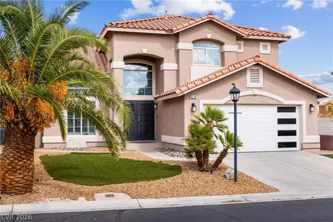 9174 Quiet Sky St, Las Vegas, NV 89123