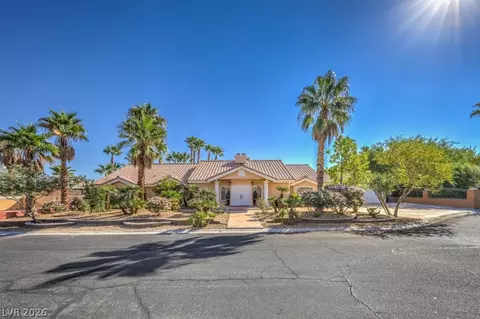 7755 Coley Ave, Las Vegas, NV 89117