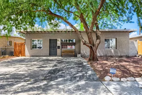 117 N Yale St, Las Vegas, NV 89107