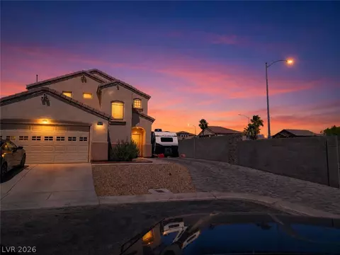 7707 Whitesboro Ct, Las Vegas, NV 89139