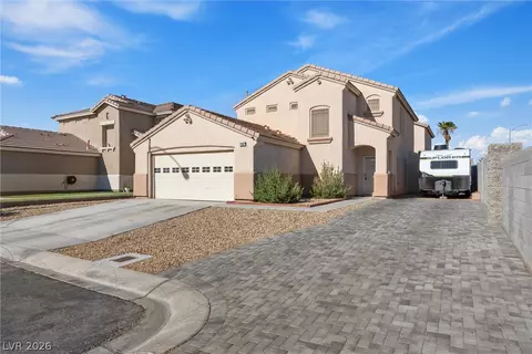 7707 Whitesboro Ct, Las Vegas, NV 89139