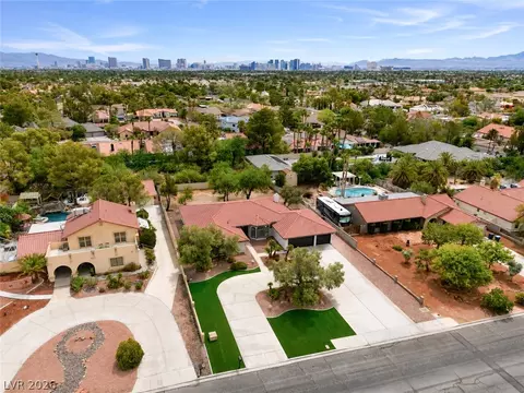 3150 S Tenaya Way, Las Vegas, NV 89117