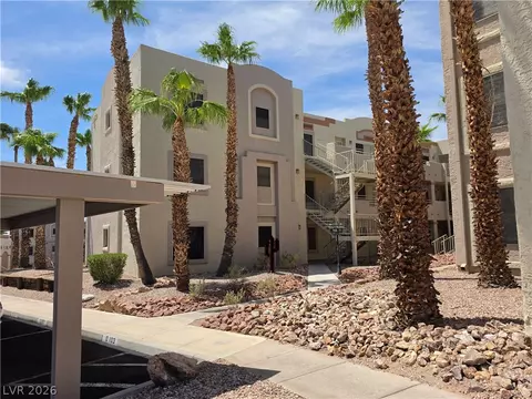2052 Mesquite Ln #201, Laughlin, NV 89029