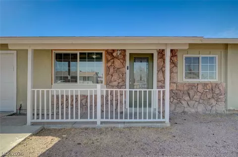 246 Meyers Ave, Henderson, NV 89015