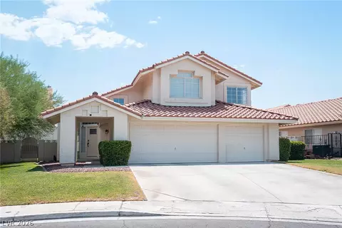 196 Kachina Dr, Henderson, NV 89074