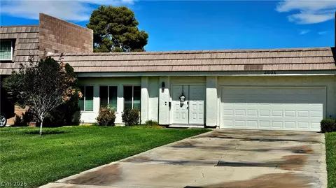 3604 Braewood Dr, Las Vegas, NV 89121
