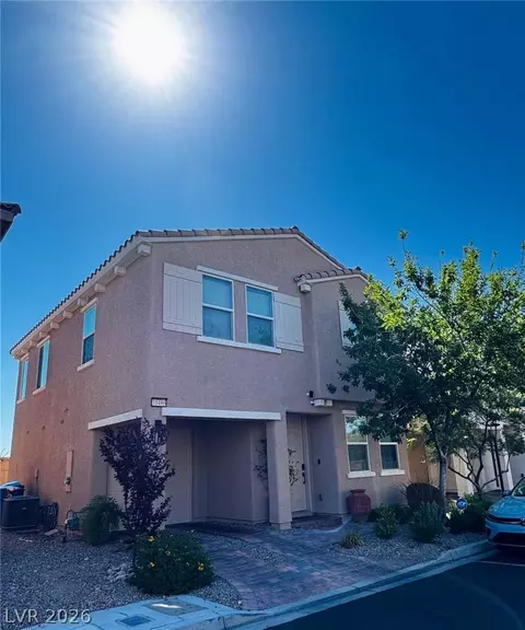 10486 Highlands River St, Las Vegas, NV 89141