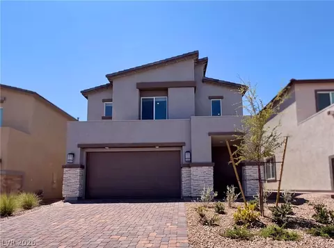 8361 W Rochelle Ave, Las Vegas, NV 89156