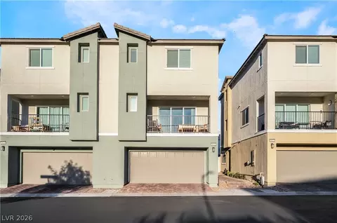 6818 Truffle Gray St, Las Vegas, NV 89148