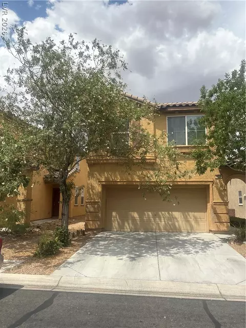 7420 Morisset Ave, Las Vegas, NV 89179