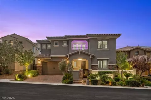 181 Elder View Dr, Las Vegas, NV 89138