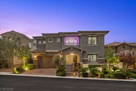 181 Elder View Dr, Las Vegas, NV 89138
