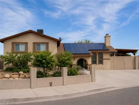 905 Zola Cir, Las Vegas, NV 89145