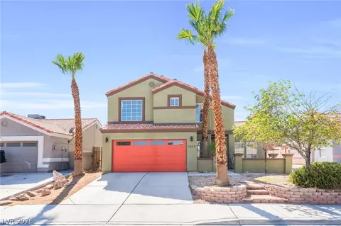 3429 Booth St, North Las Vegas, NV 89032