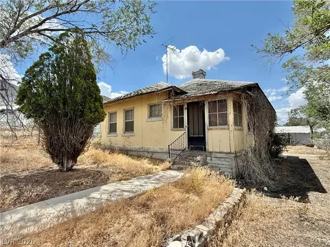11 Avenue C, Ely, NV 89301
