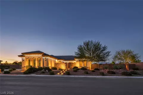 4395 Conough Ln, Las Vegas, NV 89129