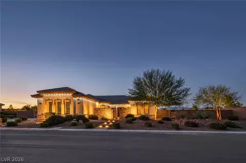 4395 Conough Ln, Las Vegas, NV 89129
