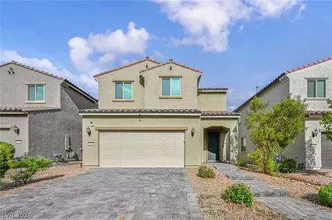 5612 Hill Cliff Ct, North Las Vegas, NV 89031