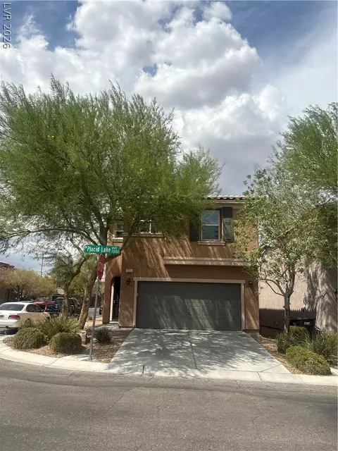 7020 Placid Lake Ave, Las Vegas, NV 89179