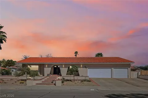 900 Fairway Dr, Boulder City, NV 89005